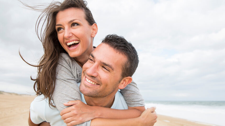 5 libros para parejas maduras